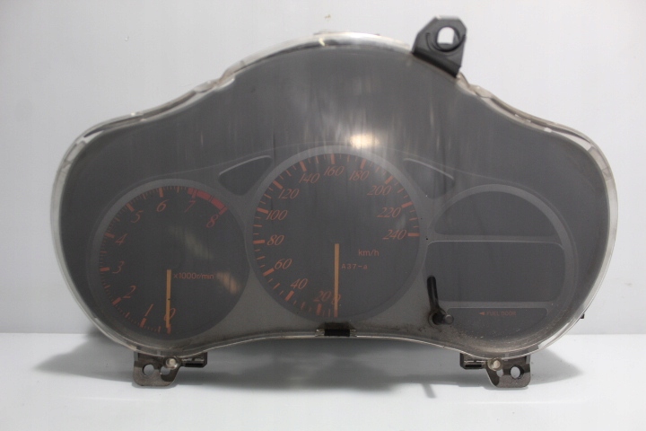 фото №1, Прилади toyota celica vii