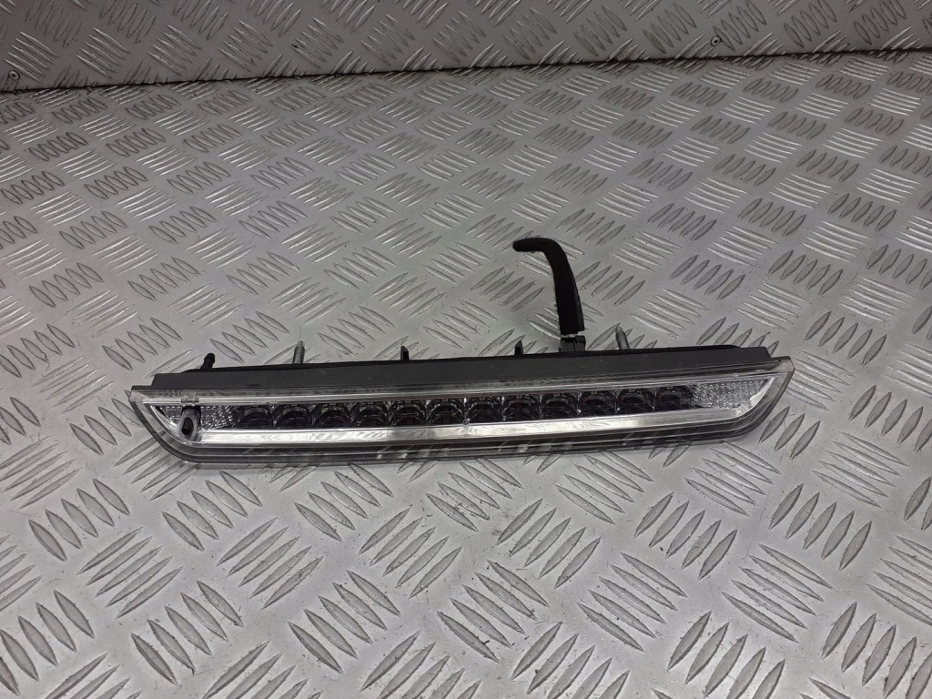 фото №1, Світло стоп-сигнал peugeot 308 1.6 hdi 9688016380