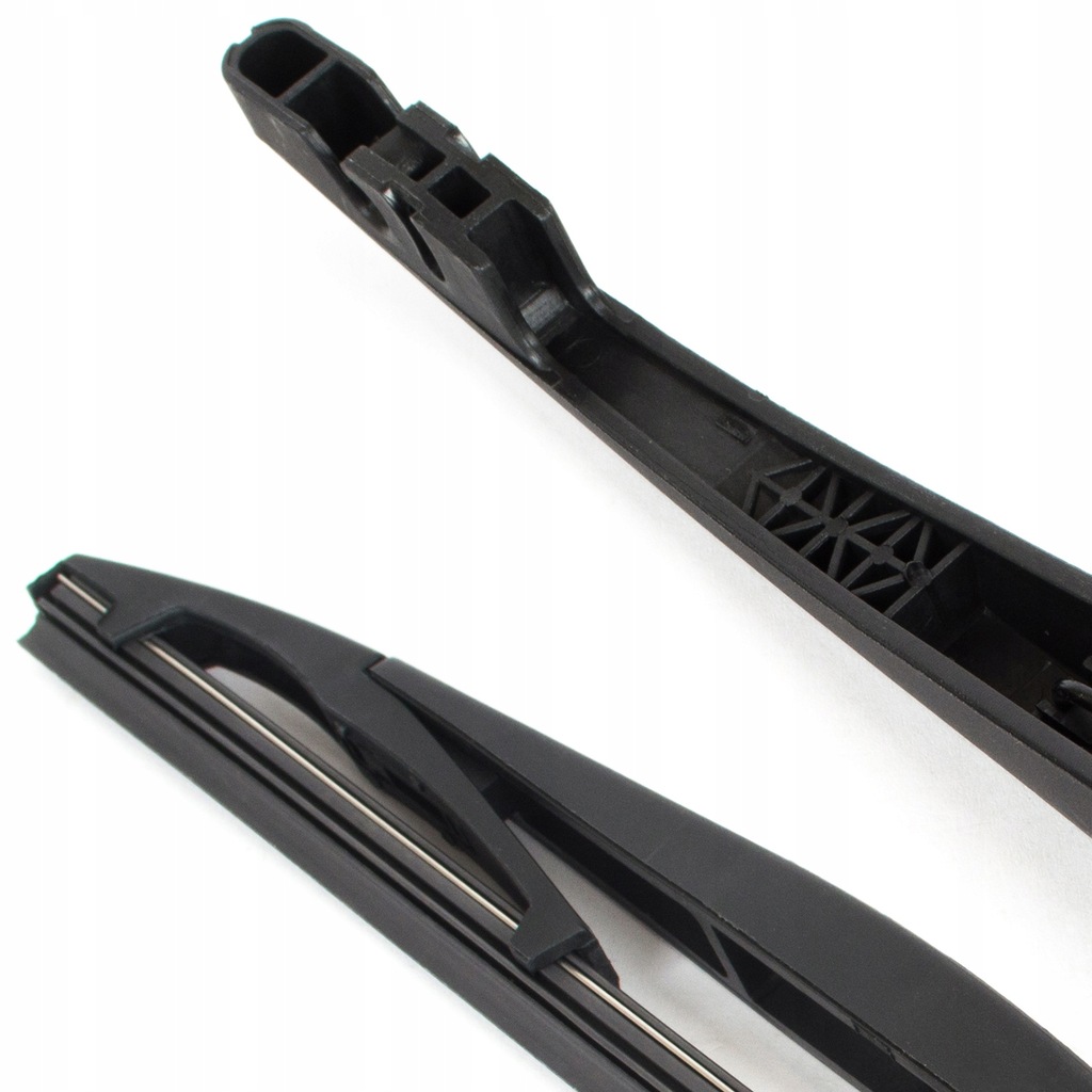 фото №7, Honda odyssey 1999- двірник щітка + важіль двірники задня