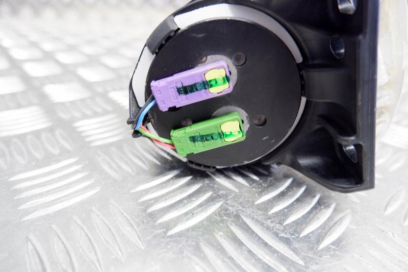 фото №8, Подушка подушка безпеки пасажира audi q7 4l 4l0880204d 2007