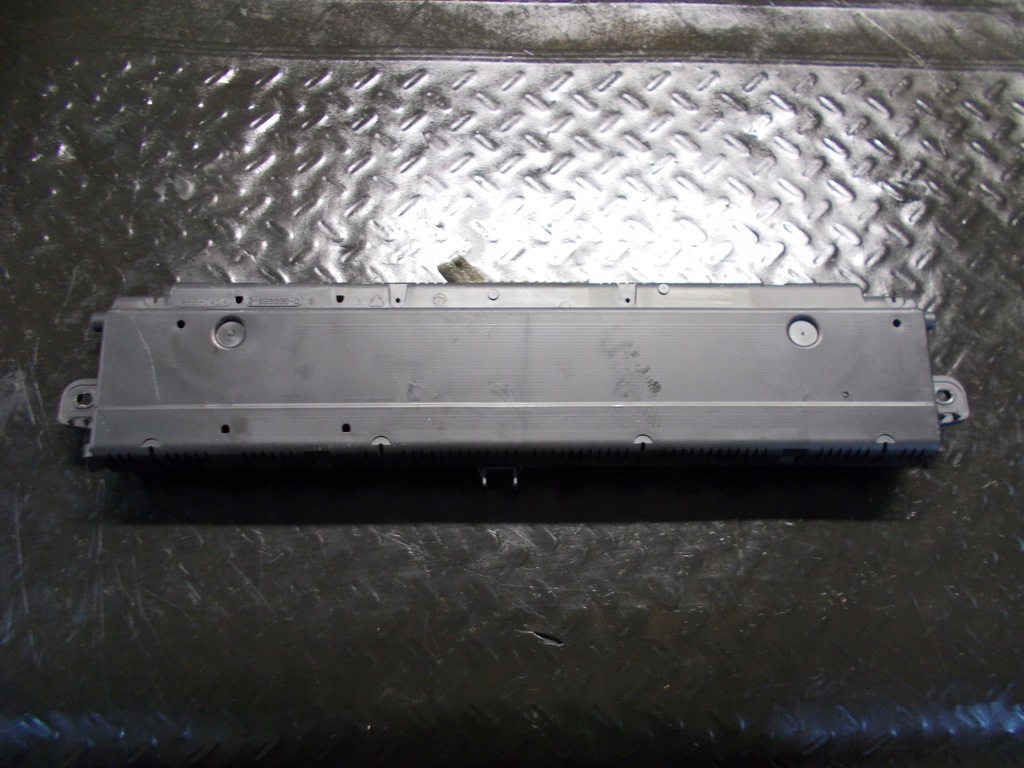 фото №2, Лічильник renault scenic ii lift 1.5 dci