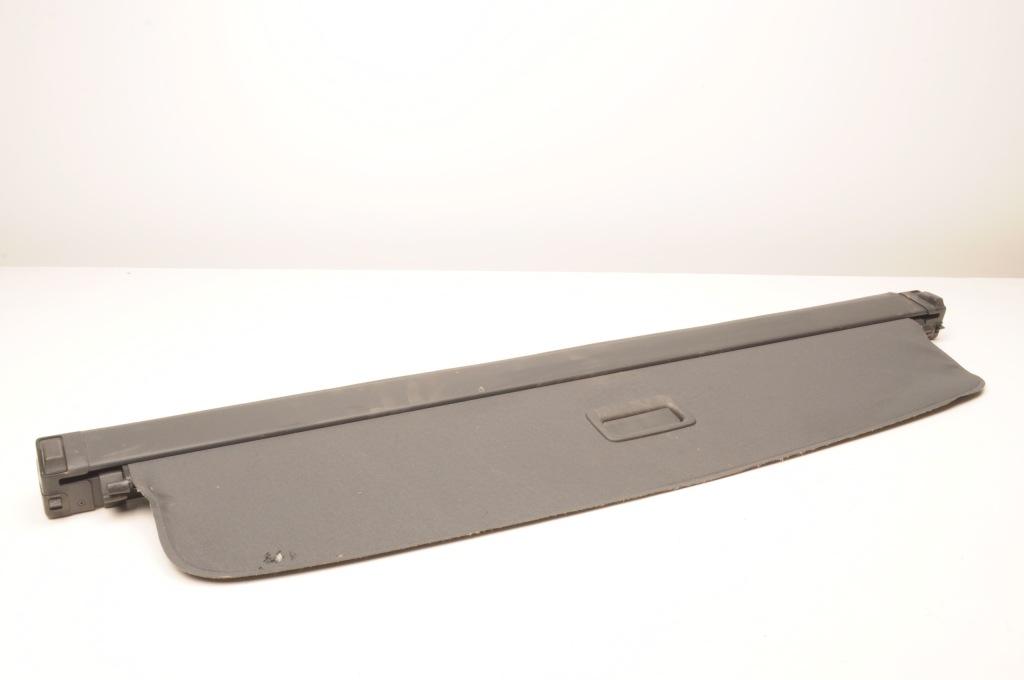 Купити Volvo xc60 1 шторка задній задня багажника полиця 39856530