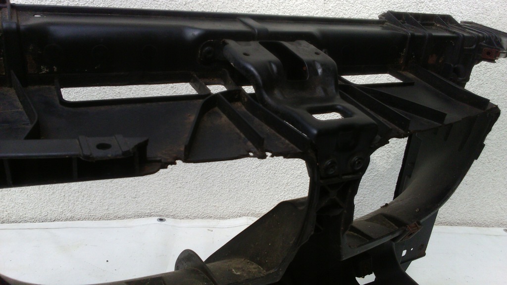 фото №11, Bmw 1 e81 e87 підсилювач pas перед оригінал