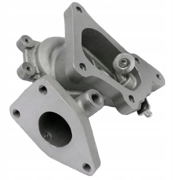 фото №1, Корпус турбины renault trafic ii 2.0 dci 90 114 km 795637