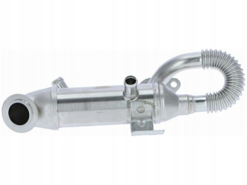 фото №1, Радиатор выхлопных газов ford focus i mk1 1.8 transit connect 1.8