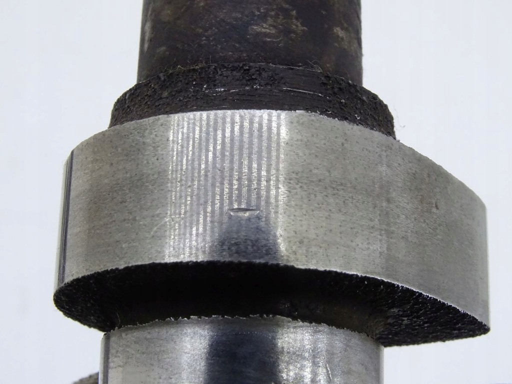 фото №4, Citroen c5 i 01-04 1.8 16v 6fz вал распределительного вала w