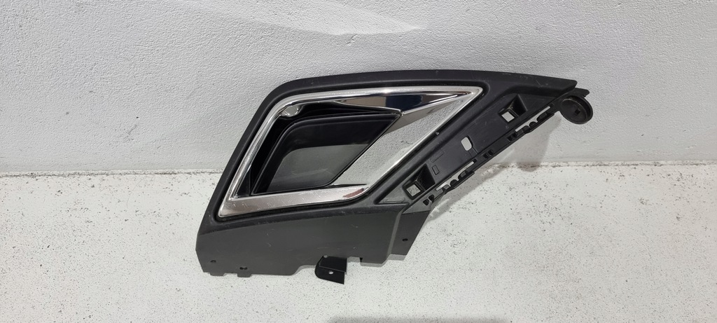 фото №1, Наконечник глушителя заглушка ds4 ii 21-