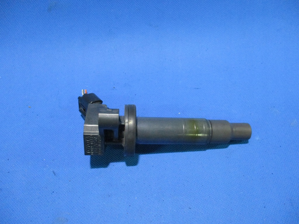 фото №1, Катушка зажигания toyota yaris ii 90919-02239