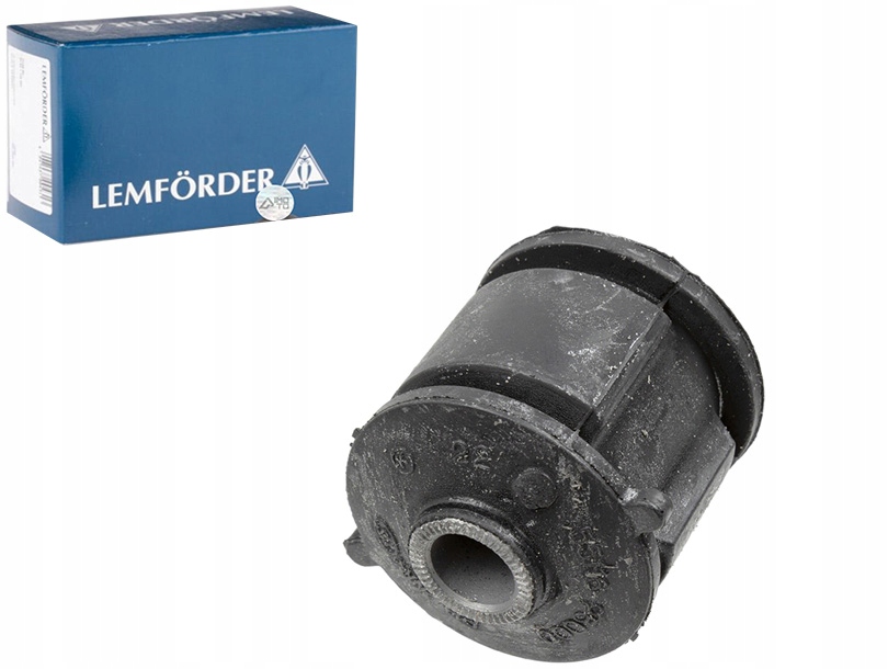 фото №1, Сайлентблок важеля задня l/p hyundai accent ii coupe ii ix35 matrix