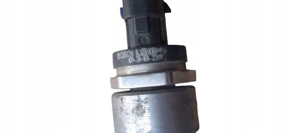 фото №7, Молдинг впрыскная renault laguna iii 2.0 dci 0281002916