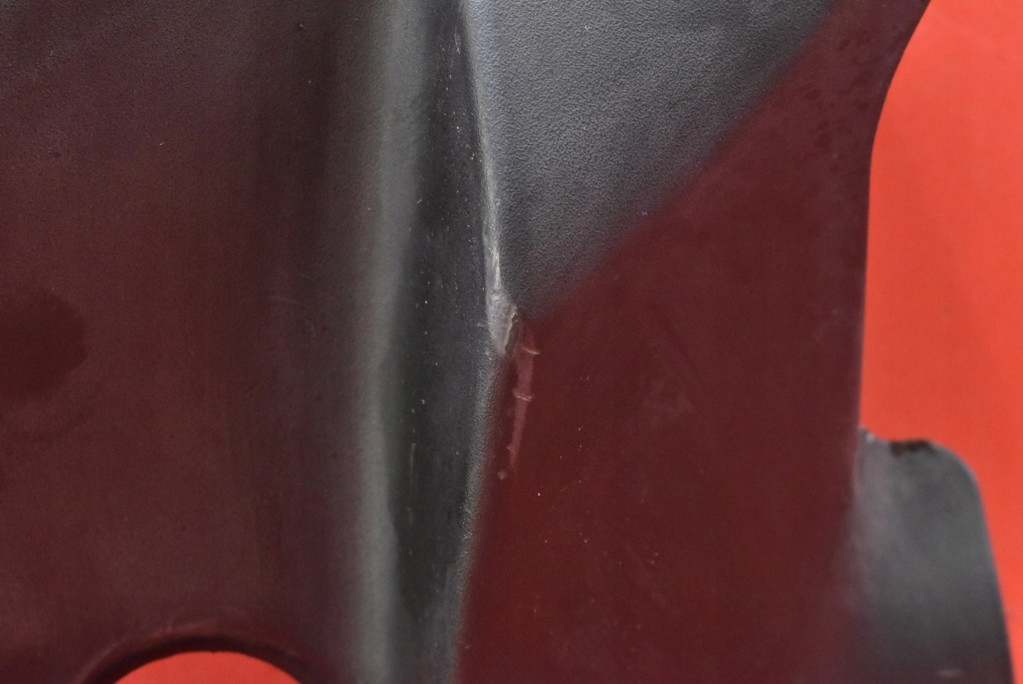 фото №9, Жабо eu 86150-1f000 kia sportage 2 ii 04-08