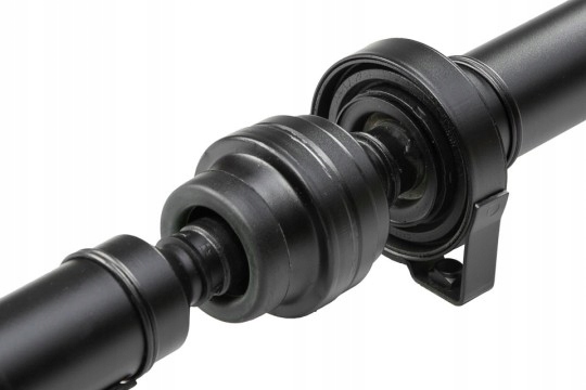 фото №4, Wał приводной задний ford kuga 2.0tdci awd 2008-