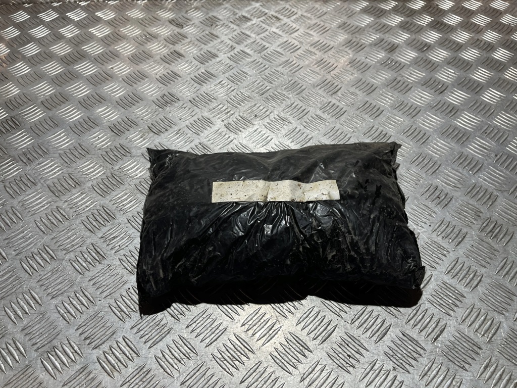 фото №1, Шумоізоляція крила перед renault clio v 19-