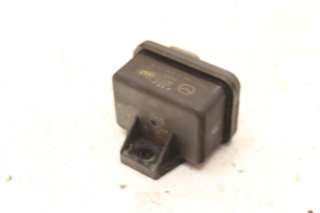 фото №4, Реле свічка розжарювання sh01-18650 mazda cx5 cx-5 lift 2.2 d