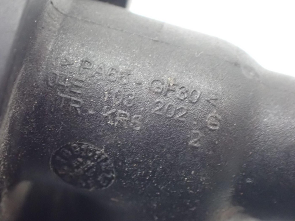 фото №6, Wąż шланг трубка вентиляция картера 04e103175d seat toledo iv skoda rapid 1.2tsi cjz 16r