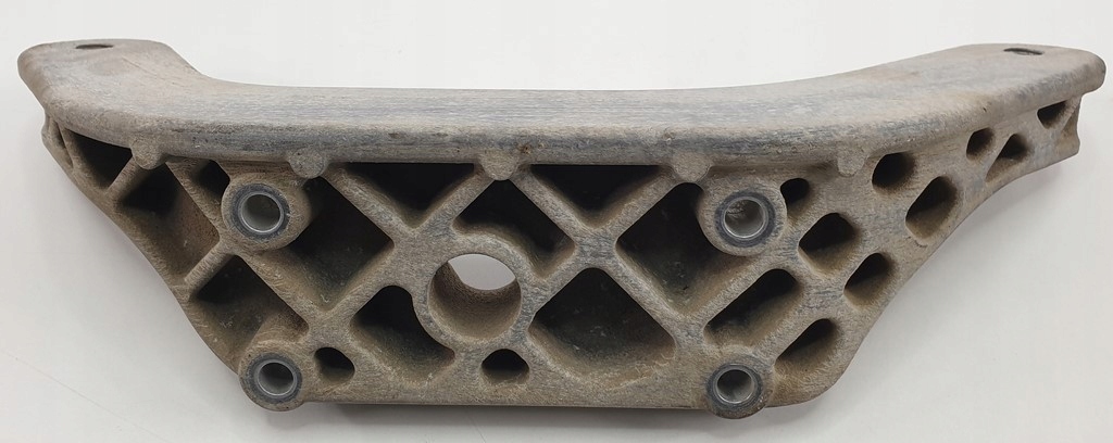 фото №3, Кронштейн кронштейн міст freelander ii td4 6527110600