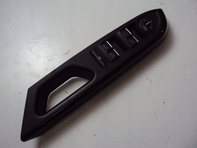 фото №1, Панель вікон лівий перед ford b-max 2012-2017