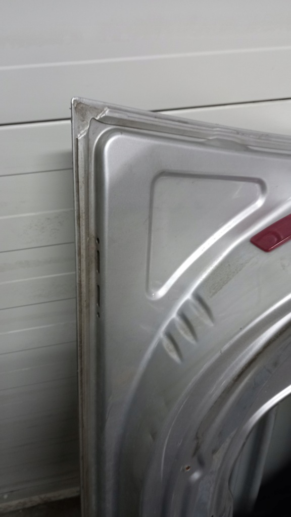 фото №15, Двері ліва перед opel vectra c 02r sedan