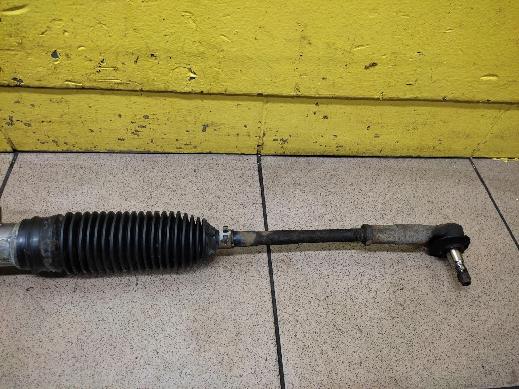 фото №5, Seat ibiza iii 1.2 рулевая рейка трансмиссия 0230080050001