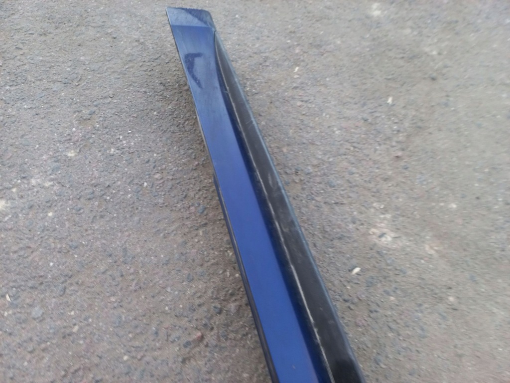 Audi a5 2018 правый  сторона порог Цена