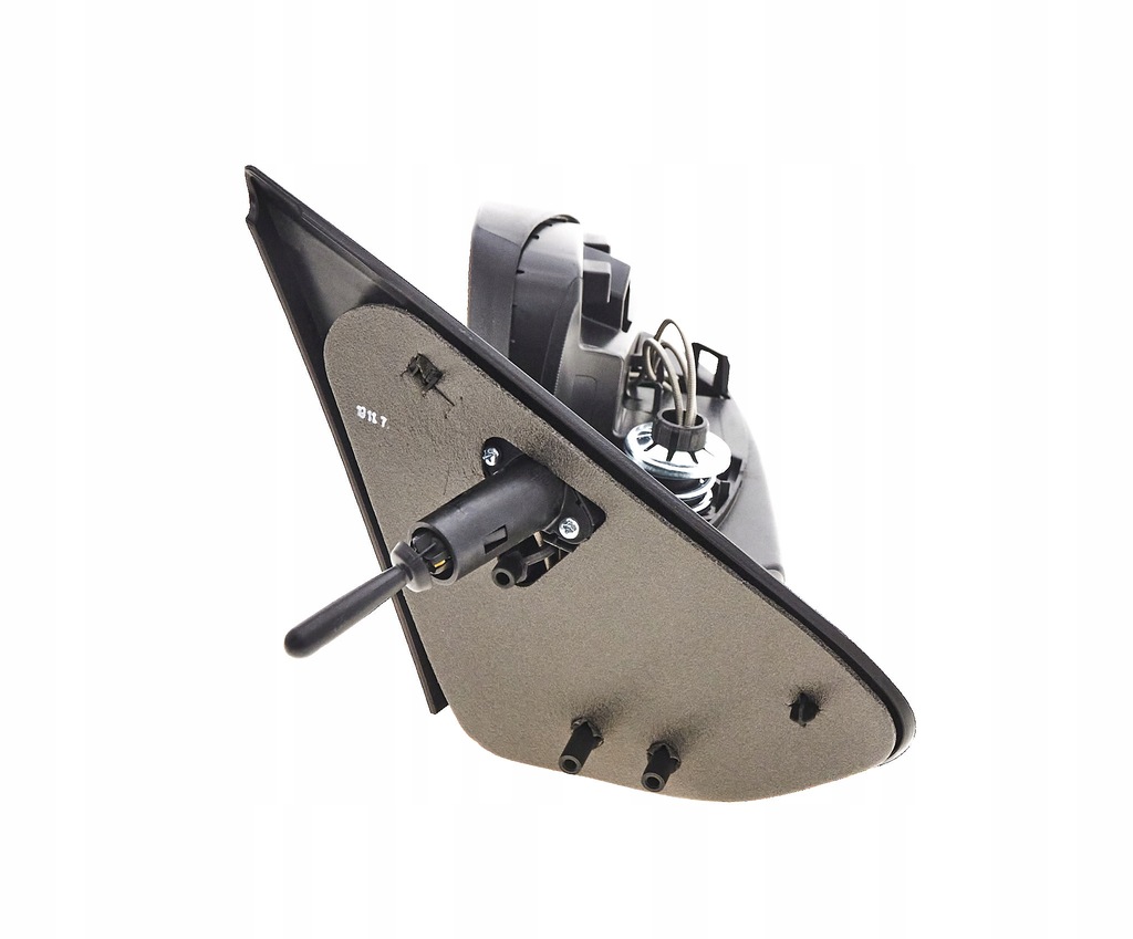 фото №5, Dacia logan 10.12 - 20 зеркало боковой левая