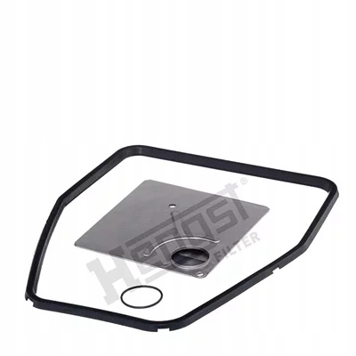 фото №1, Фильтр коробки передач автоматическая коробка передач hengst фильтры