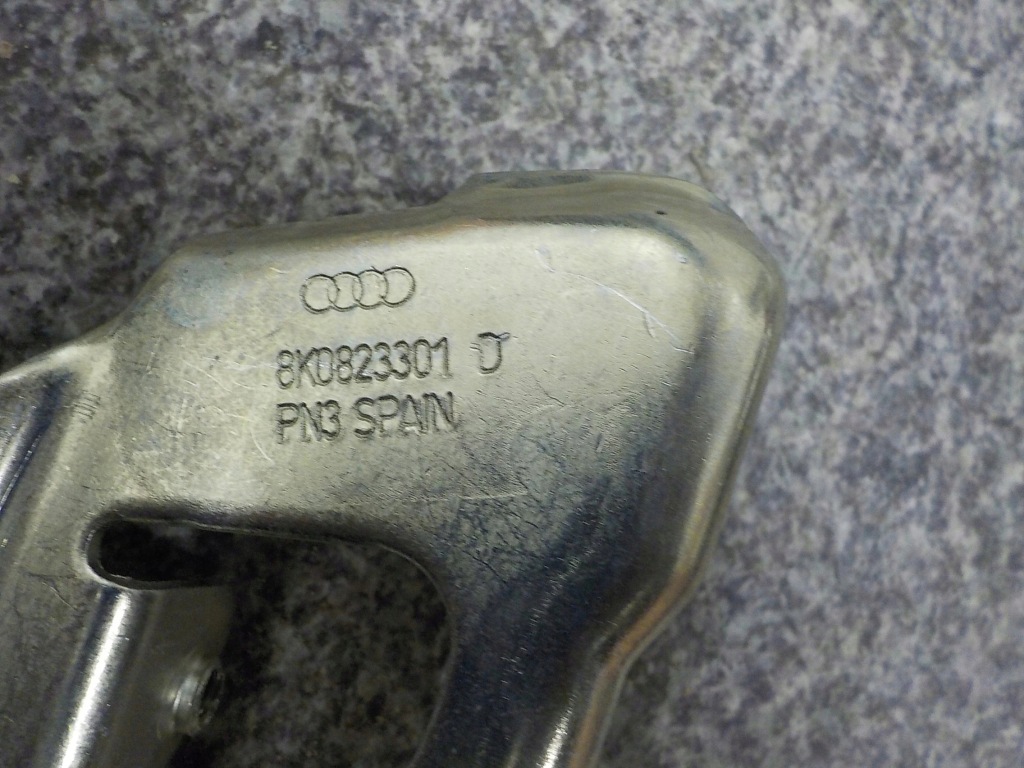 фото №3, Петля капот лівий audi a4 b8