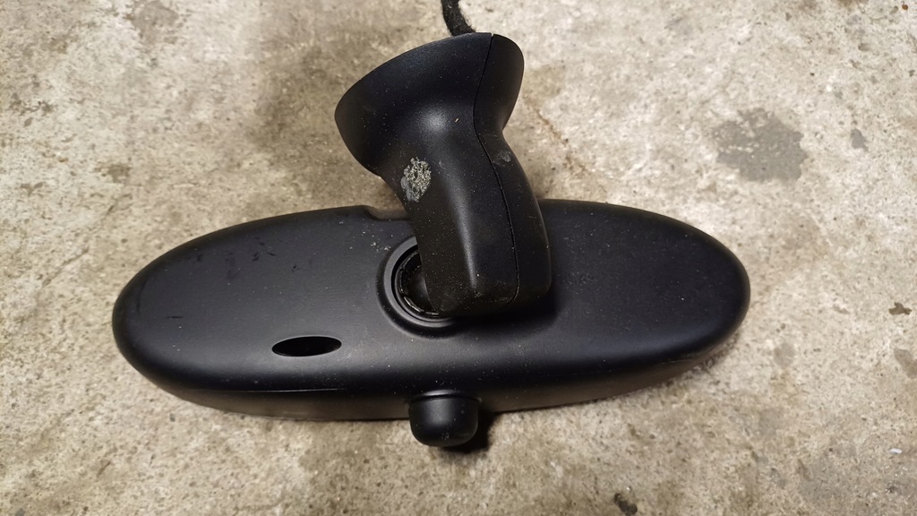 фото №2, Mini cooper r56 дзеркало внутрішнє