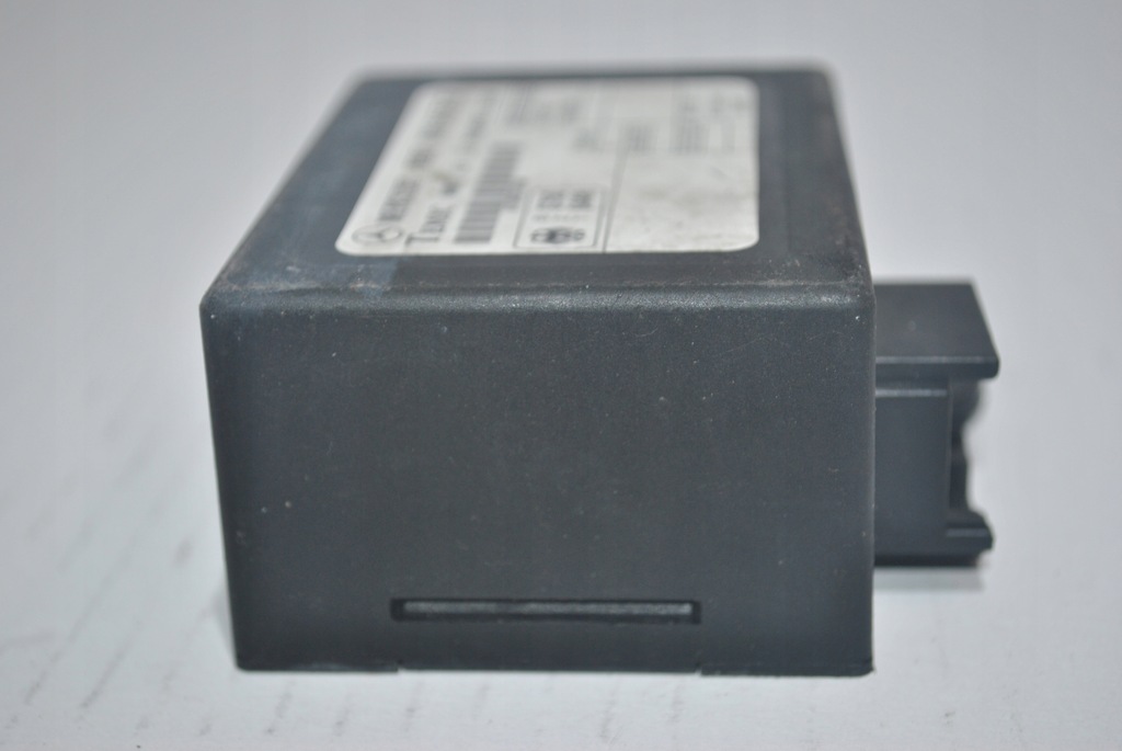 фото №8, Модуль замка mercedes vito w638 0205455632