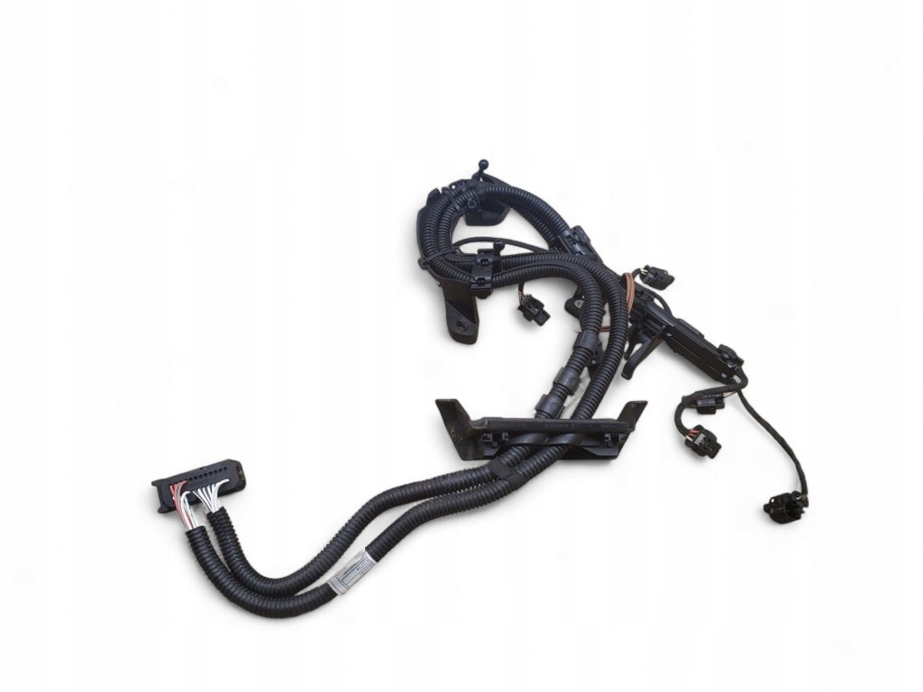 Купить Bmw x1 f48 f49 8643382 жгут форсунок