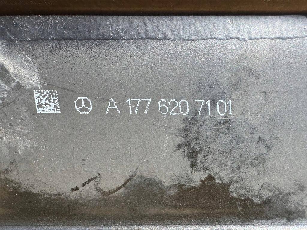 фото №8, Mercedes w177 a w118 cla w247 glb x247 підрамник підрамник передні