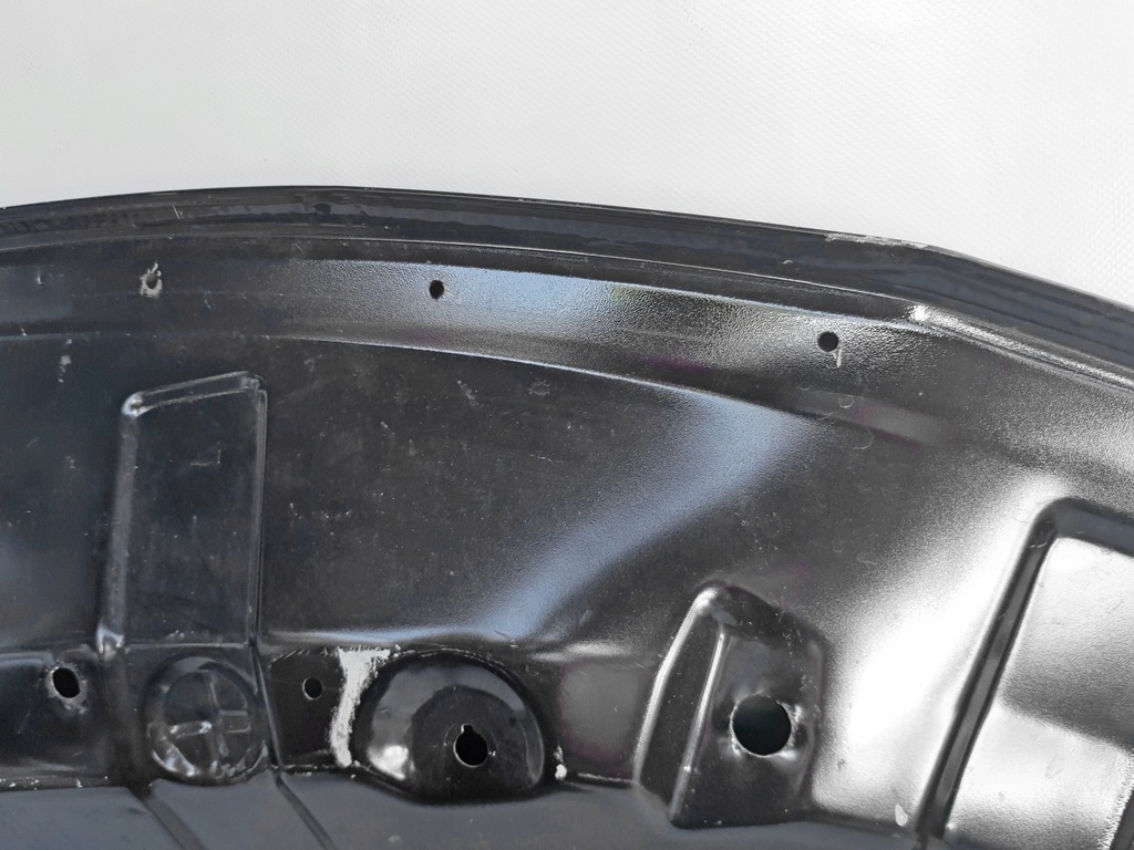 фото №6, Капот kia sorento 2 09-15