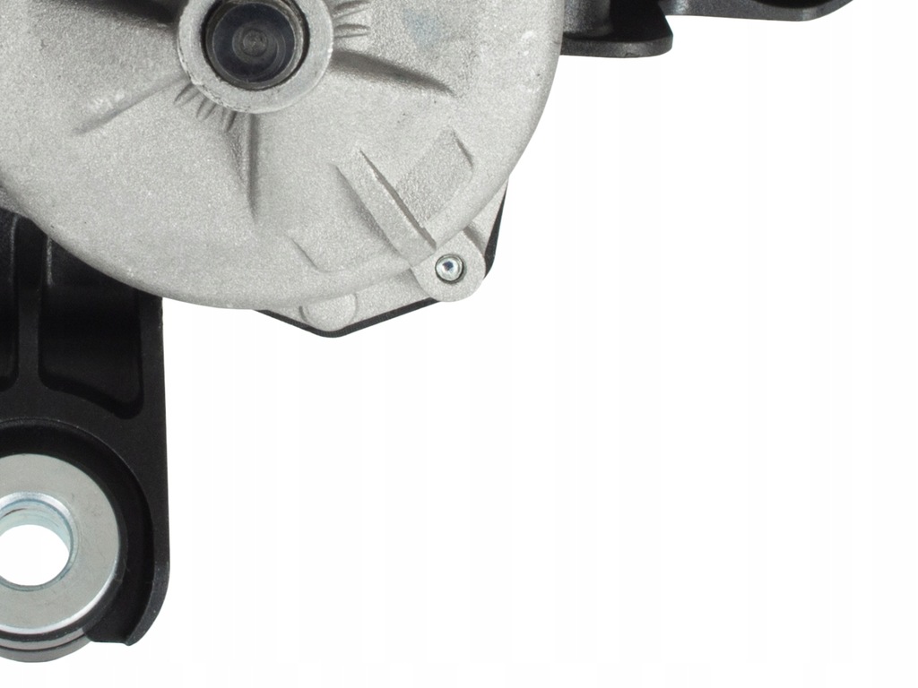 фото №11, Opel meriva b двигатель моторчик дворники задний