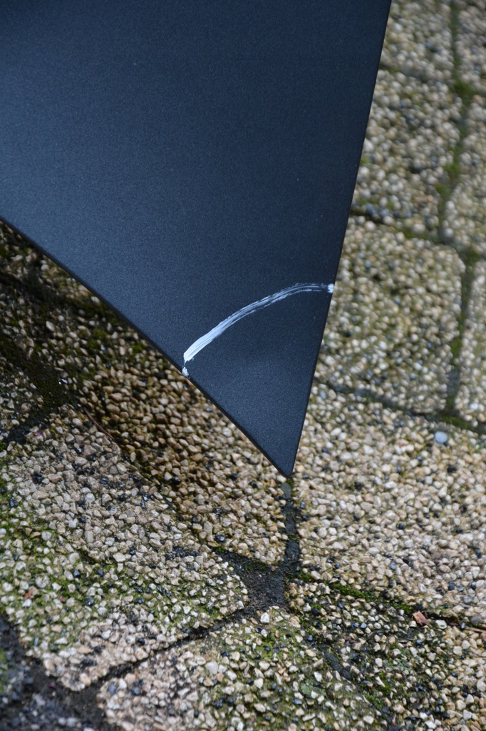 фото №11, Крышка багажника багажника lr7h vw passat b8 sedan