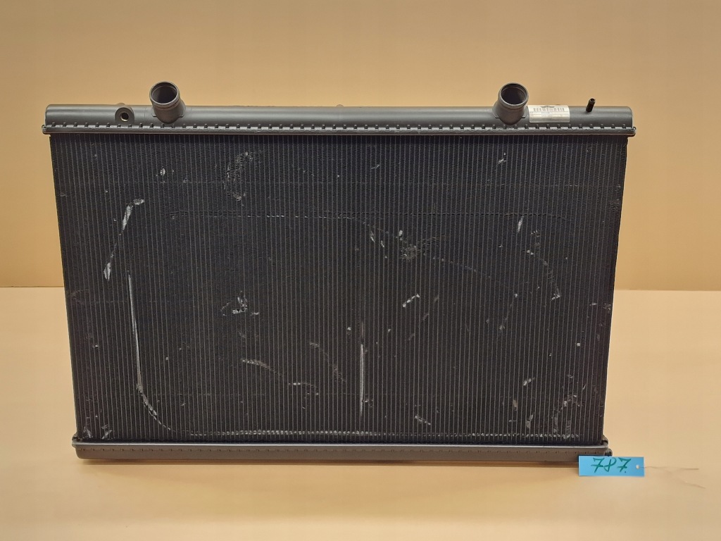 Купити Радіатор води ferrari portofino