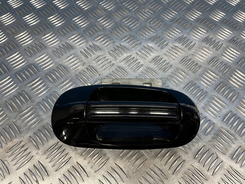 фото №1, Ford expedition ii 02- ручка наружная правый задняя