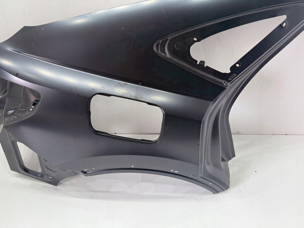 Audi q3 83f 83a sportback крыло  задняя задний правый  новый оригинал Недорого