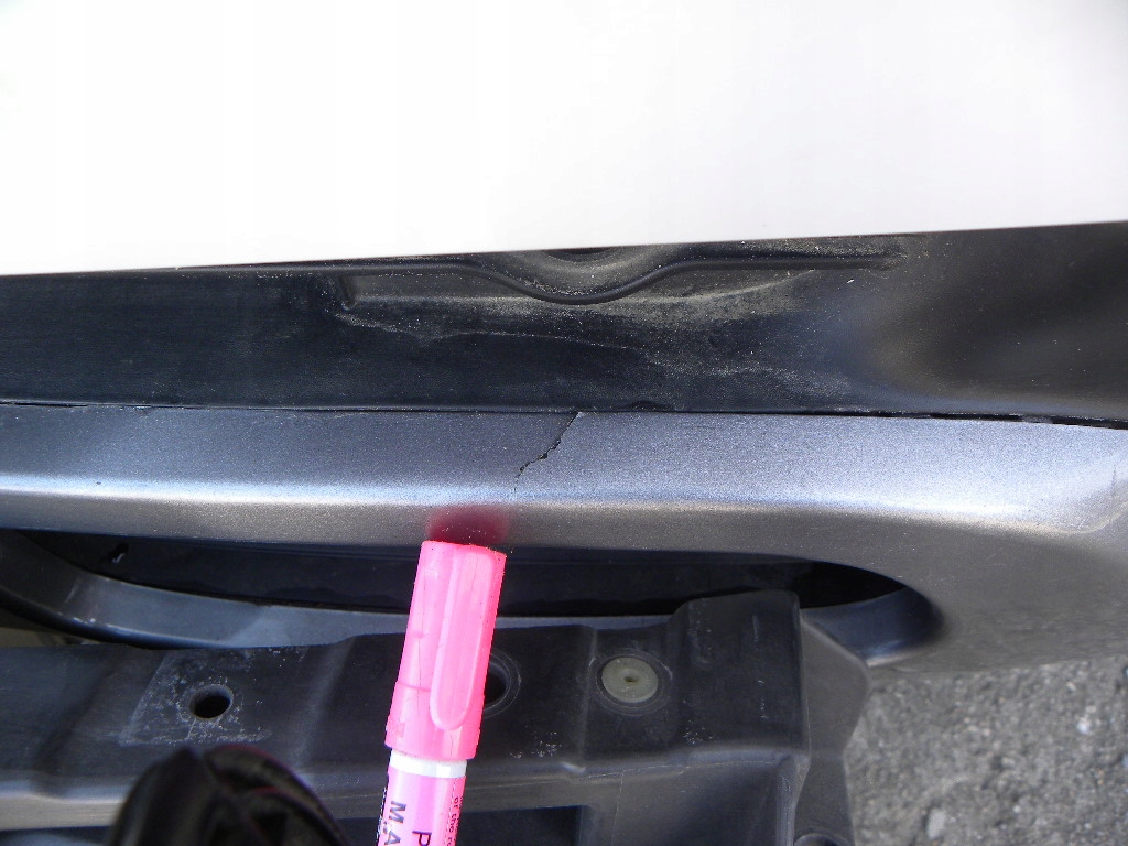 фото №13, Citroen c3 aircross, лампи ,бампер ,крила