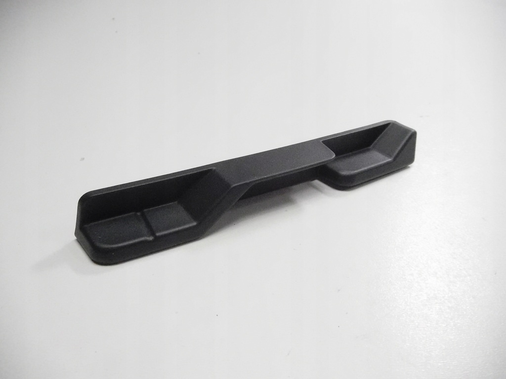 фото №13, Обшивка глушильна renault clio iii оригінальний номер 8200325358