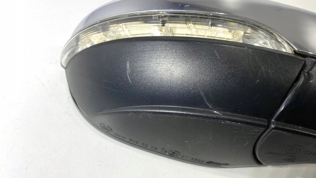 фото №9, Дзеркало праве vw passat b7 3aa857508b