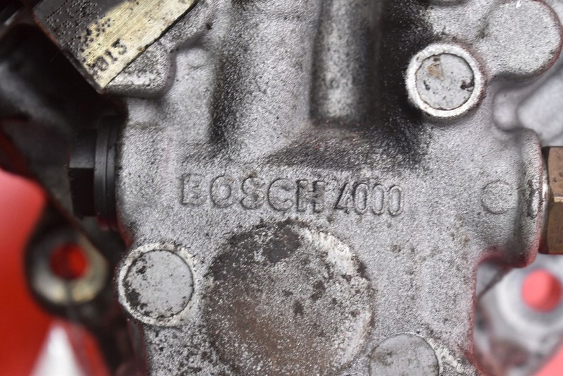 фото №9, Насос впрыскная d5244t10 31272896 volvo xc70 2 ii 2.4 d5 205 km 07-13