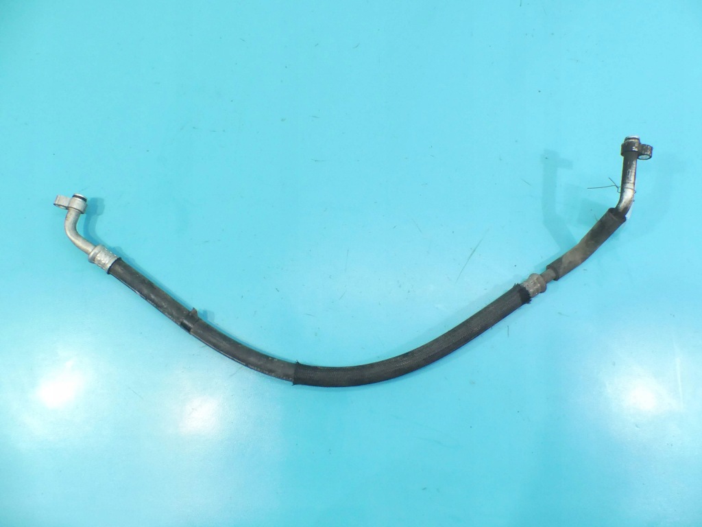 фото №1, Шланг кондиционера mazda cx-9 3.7 v6 06-15
