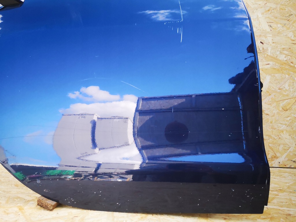 фото №7, Jaguar xe двері правий задня