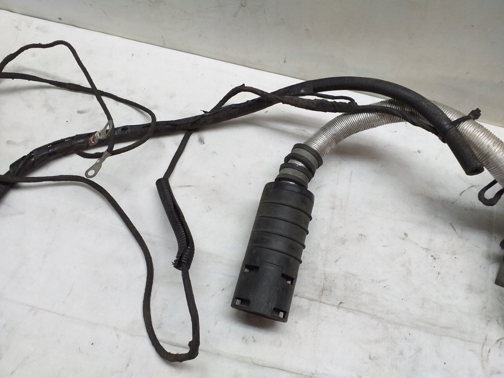 фото №5, Nissan gtr r35 webasto обогреватель стояночный бензин