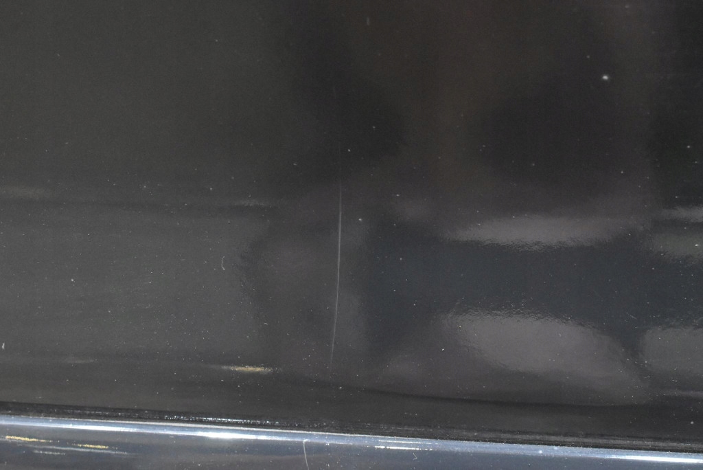 фото №6, Дверь левая перед передние серые vw fox 3d 03-11