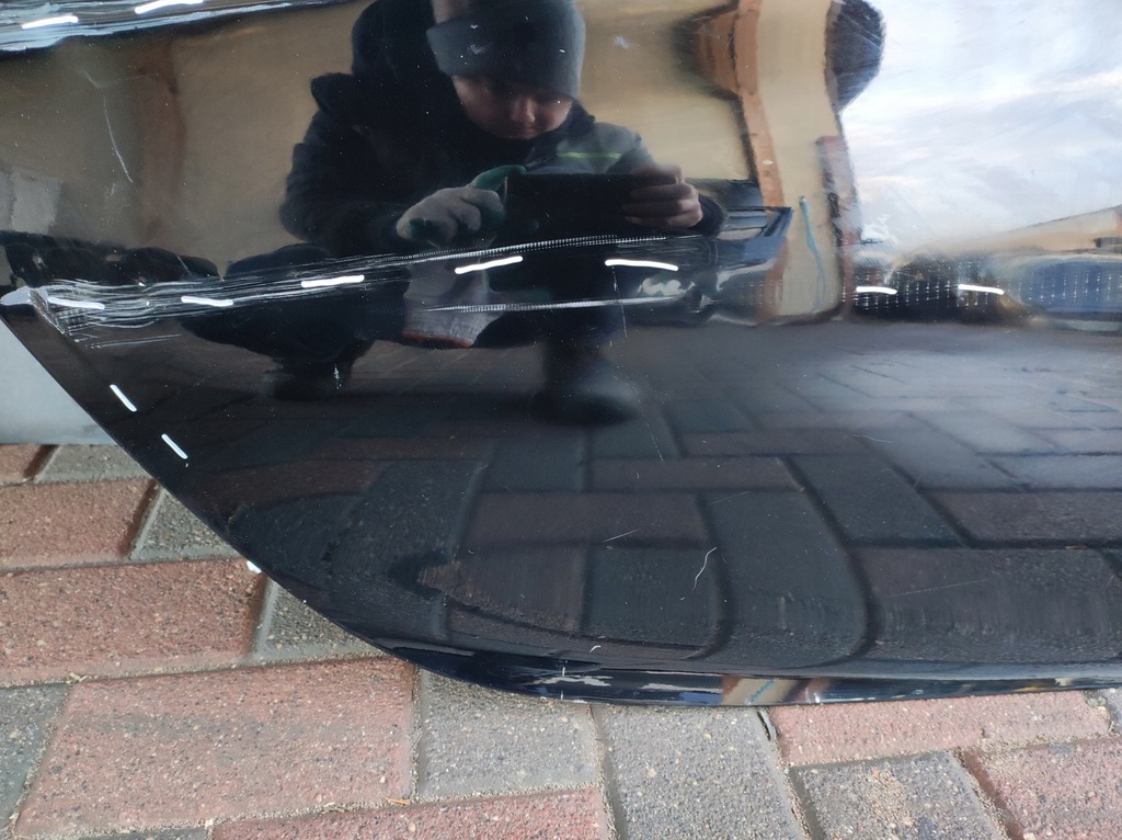 фото №10, Двері porsche boxster 718 cayman 982 праве