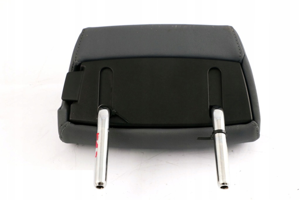 фото №10, Bmw e87 підголівник сидіння середній задня задній матеріал szary alaskagrau