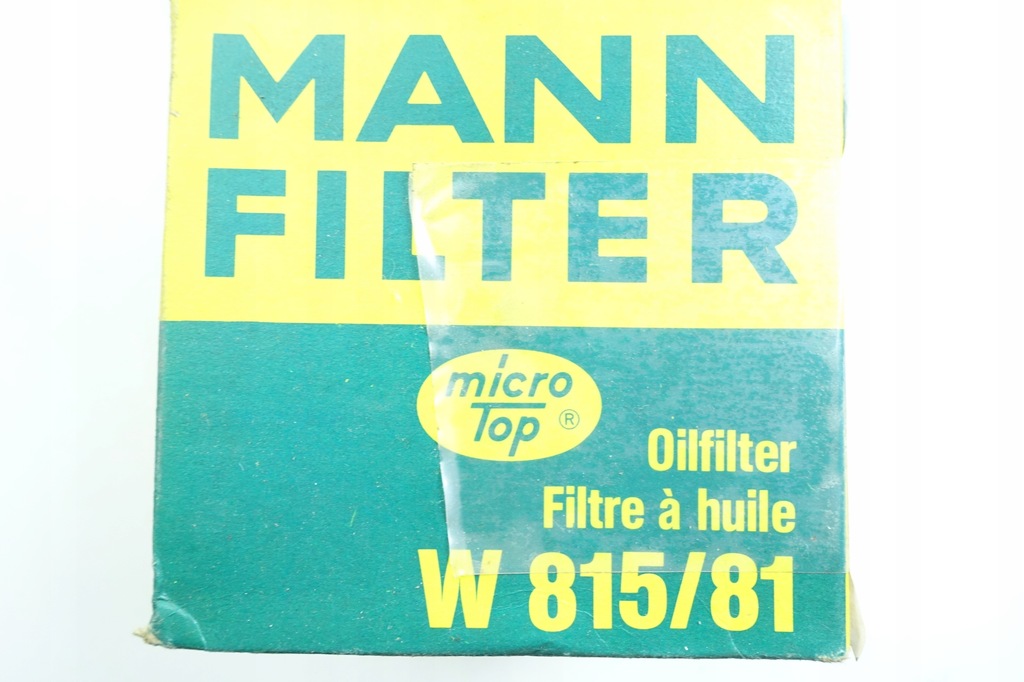 фото №12, Фильтр масла honda accord i, civic i, civic ii, civic iii, crx i, integra,