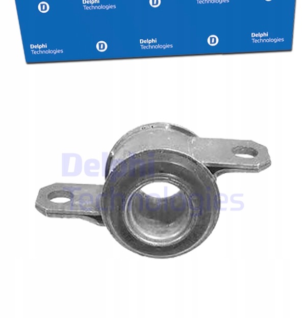 фото №1, Втулка важеля передній задня peugeot boxer 1.9 dt