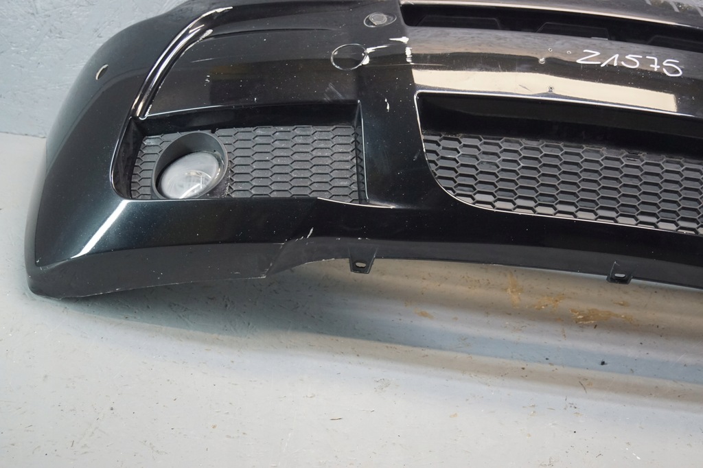 фото №11, Бампер перед bmw x3 e83 m-pakiet pdc